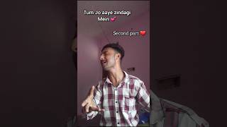 Tum Jo Aaye Zindagi Mein Ustad Rahat Fateh Ali Khan Voiceofsmile01