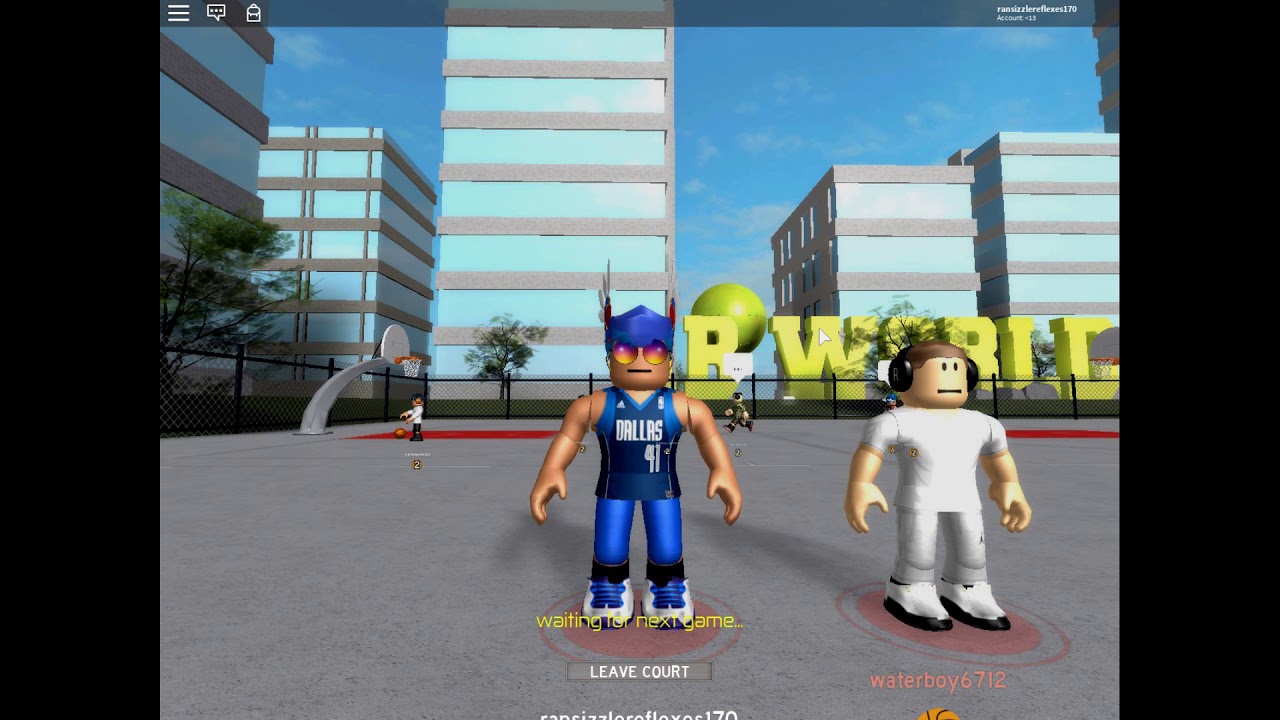 I HIT PRO 1 IN RB WORLD 2! THE GRIND TO PRO IS OVER!