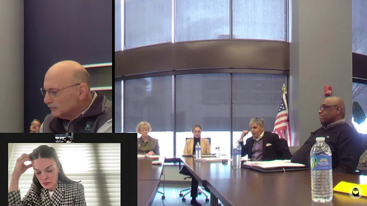 COMIDA Governance Meeting - February 16, 2024