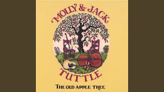 Vignette de la vidéo "Molly & Jack Tuttle - Little Maggie"