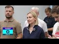 Ход уборочной кампании | Прогнозы на урожай | Ликвидация последствий непогоды. Актуальное интервью