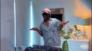 AFRO HOUSE SET | “MY VIBE” VOL. 2 | DJ NUNES - ( Drumetic Boyz, Lilocox, Maz, Mpho.Wav) 2025