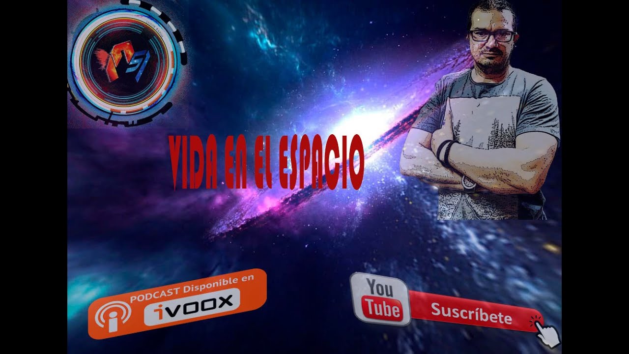 Misterio51 Radio - Viaje al Espacio, Vida en el Universo.