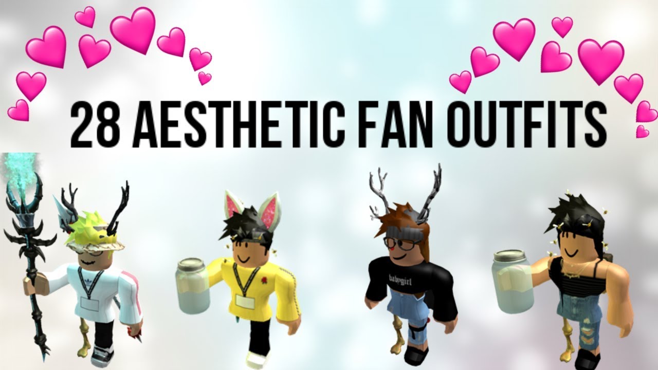 Oder Outfits Roblox Girls