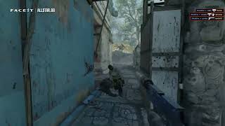 4K Ancient with MP7