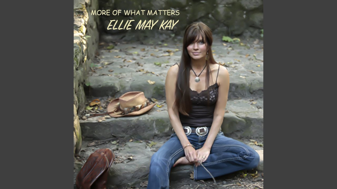 More of What Matters