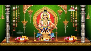 Harivarasanam (with Lyrics) | Lord Ayyappa Devotional song | Raghav Nayak