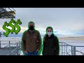 $$$ How Farmers Make Money (Commercial Grain Elevator Tour)