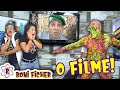 O VILÃO CAMALEÃO!!! TEMPORADA COMPLETA!!! MARATONA RONI FICHER!!!