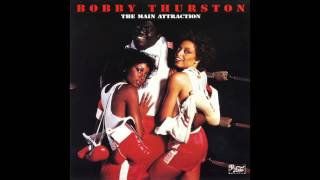 Video thumbnail of "Bobby Thurston - Very Last Drop"