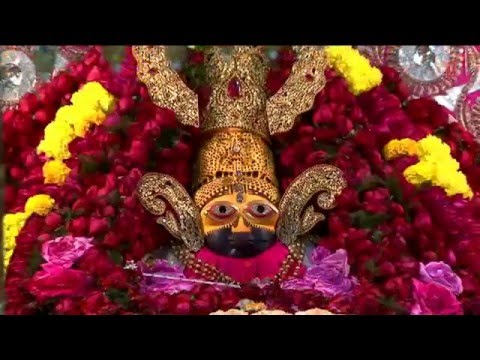 Kitni Khatri Karwave Shyam Bhajan | Sanju Sharma Dhamal.........