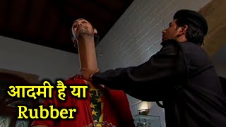 Aadmi Hai Ya Rubber | Rubber Man Varun | Super Cops Vs Super Villains | Shapath | Serial Talks