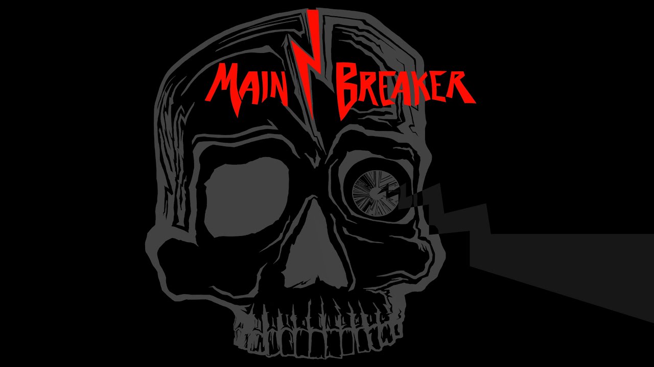 MAIN BREAKER - Humanity Without The Human Is Just Ity