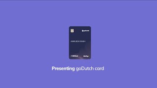 How to goDutch? | Split & settle payments with friends instantly screenshot 2