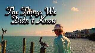 The Things We Didn't Know | Music Video
