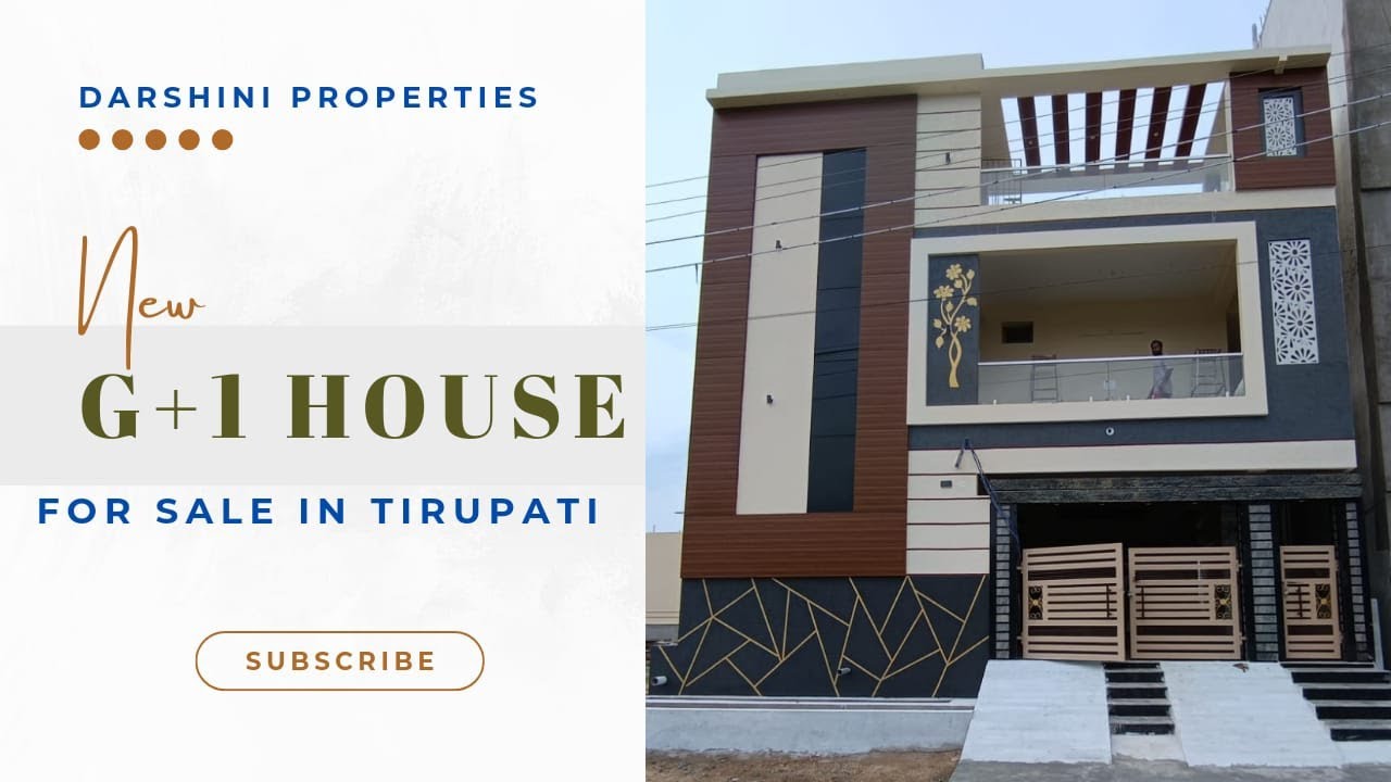 new-g-1-house-for-sale-in-tirupati-contact-9959075040-youtube
