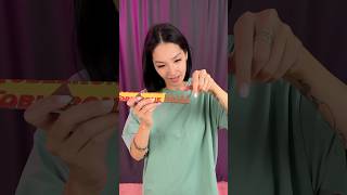 How To Eat Chocolate Right