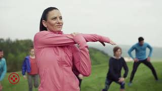 How to restart your exercise routine
