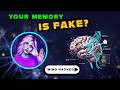 Inception is Real: Scientists Successfully Implanted a Memory 🧠