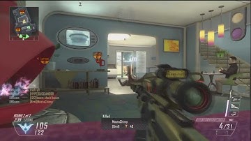 Back to Back Triple Collaterals on BO2