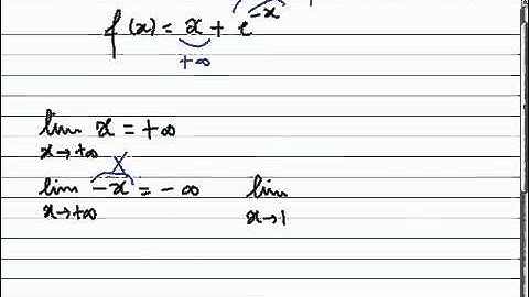 Calculer une limite avec une exponentielle composée