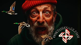 Three Ducks Up A Tree Summoning A Bronze Age Shaman