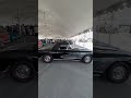 1962 Corvette Sold At Barrett Jackson for 40k