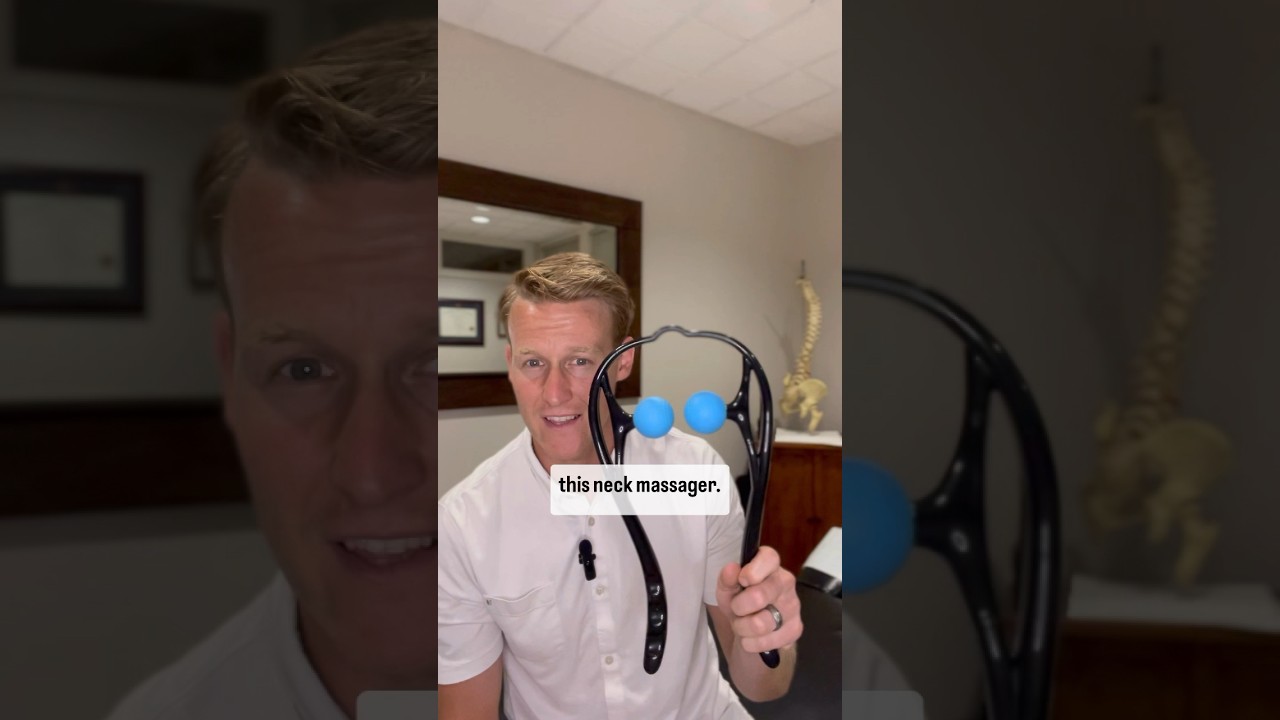 The best neck massagers 