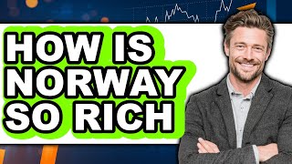 How Is Norway So Rich - Answered screenshot 4
