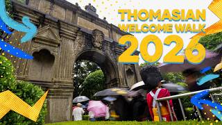 Download lagu WELCOME WALK 2026 β NEW MAP