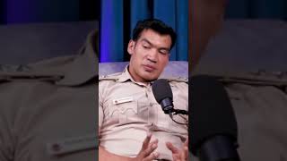 Duties Of A Jailorpoliceman