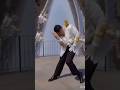 Kim Jong Cook (Smooth Criminal) 🪩🕺🏽