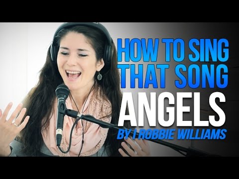 How To Sing