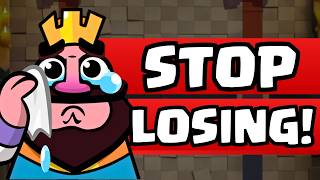 The NEW BEST DECK for Pushing Trophy Road! (USE THIS)