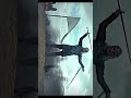 When Dragons Don’t Cry… They Burn | HOTD Rage Era #shorts #shortvideo #yt #hbo