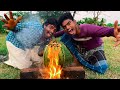     watermelon dum chicken biryani  mottamaadi samayal tamil