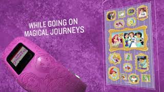 Garmin vivofit jr 2 disney princess