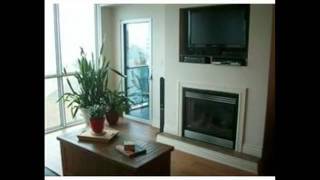 Luxurious Portofino Condo 407 for Lease, Windsor, Ontario - YouTube.flv