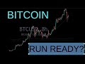 Bitcoin The Bull Of ALL Bulls Getting Set To Run Again To New All Time Highs