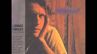lonnie knight: family in the wind (CD) | LPCDreissues