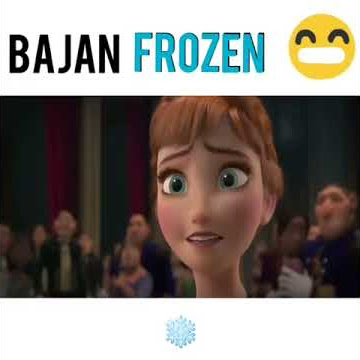 Bajan Frozen
