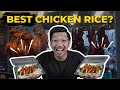 I found the best chicken rice thats worth the value