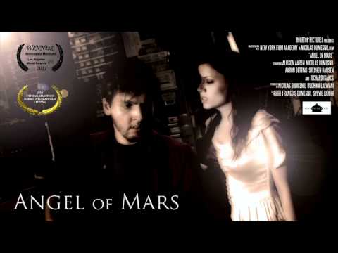 Angel of Mars - Loins of the Lute