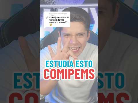 ESTUDIA ESTAS 3