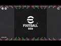 Nao Wildflowers EFootball 2026 