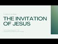 IBD Central Thursday Worship | October 6, 2022