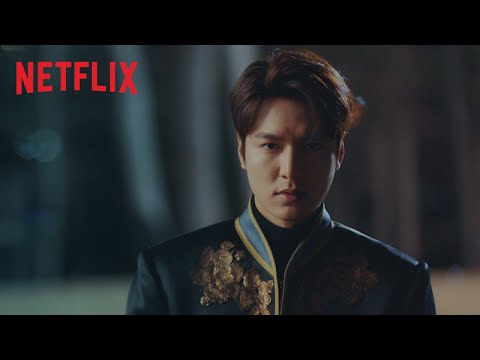 The King：永遠的君主 第 1 季 | 正式預告 | Netflix