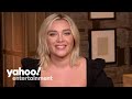 Florence Pugh on writing songs for 'Good Person' and mental health challenges