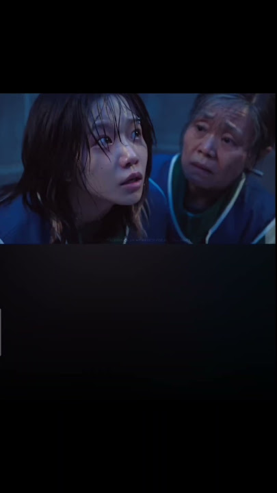 WARNING SPOILER!! #ccp #yt #222 #junhee #khs #sad #edit #myedit #ytshorts #viral #squidgame