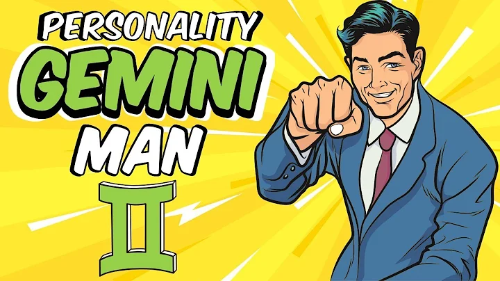 Understanding GEMINI Man || Personality Traits - DayDayNews